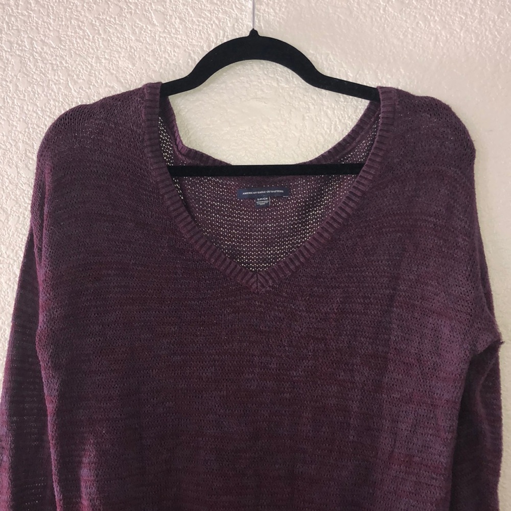 American Eagle Sweater